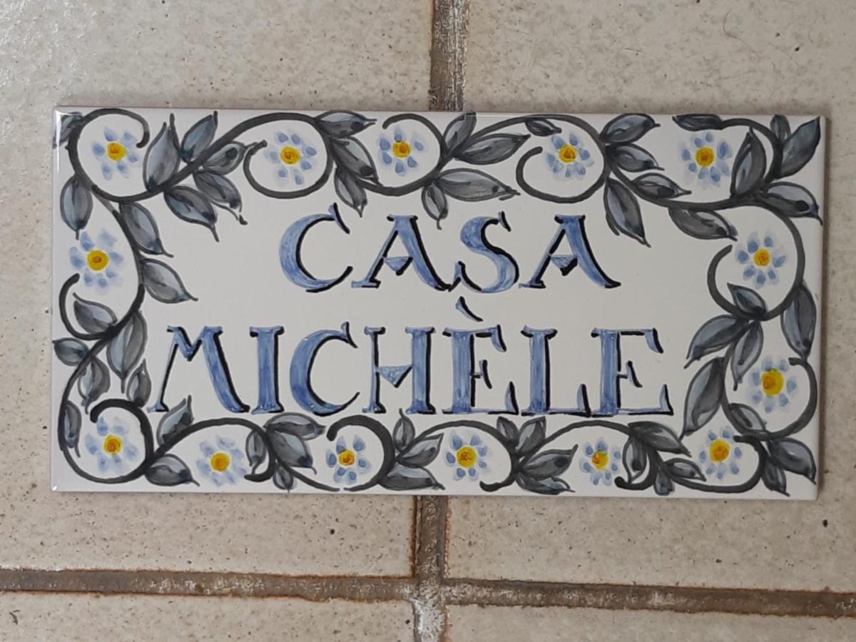 Casa Michele In The Historic Center Apartment Vejer de la Frontera Exterior photo