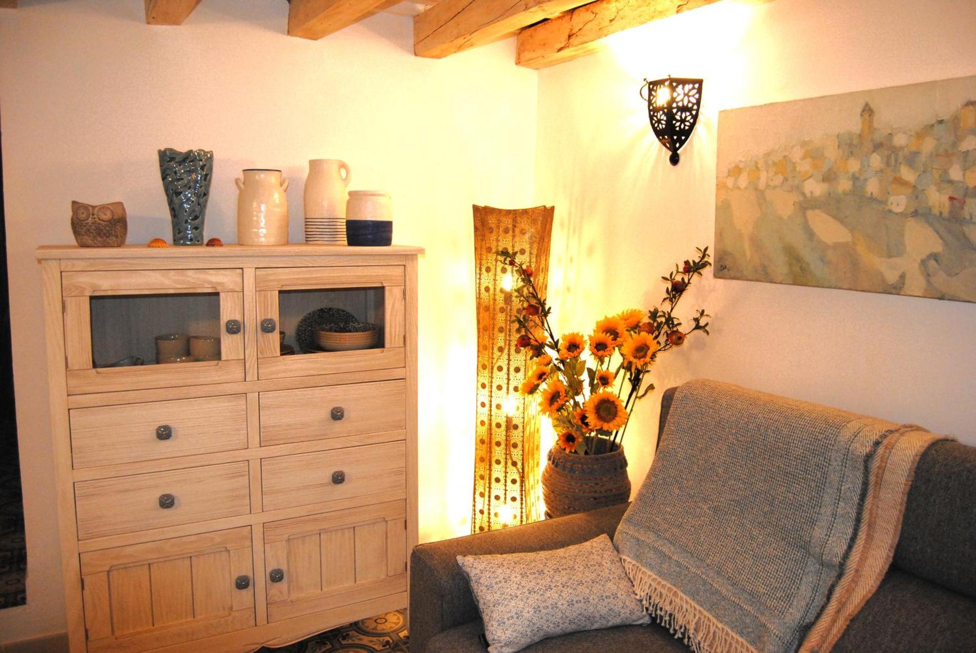 Casa Michele In The Historic Center Apartment Vejer de la Frontera Exterior photo
